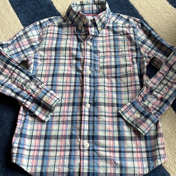 Carters dress shirt - Picture 1 of 2